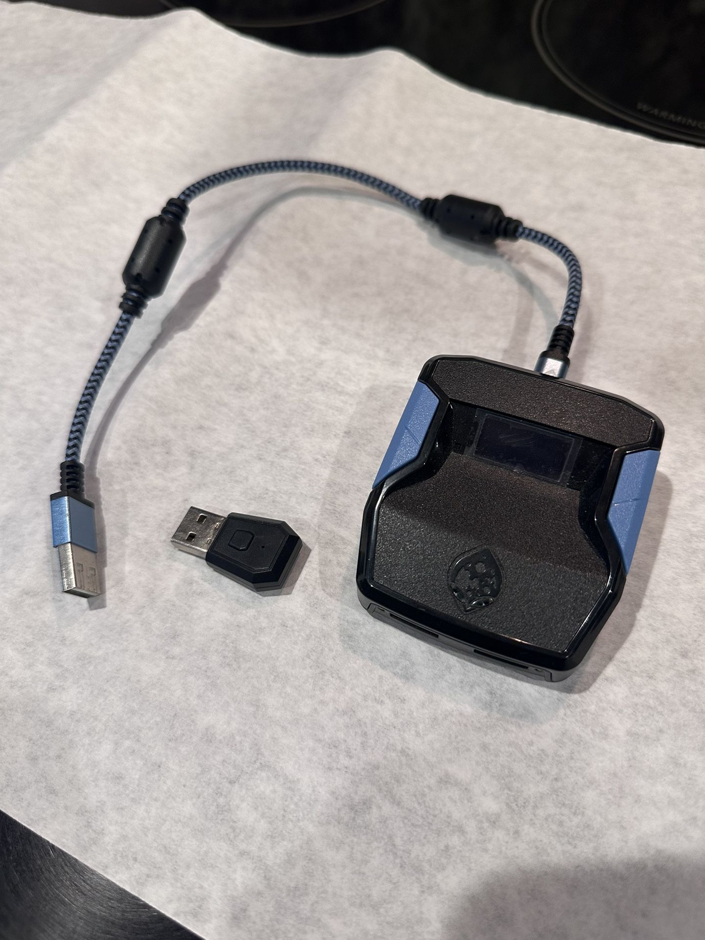 Cronus Zen with PS5 Dongle for Sale in Inglewood, CA OfferUp