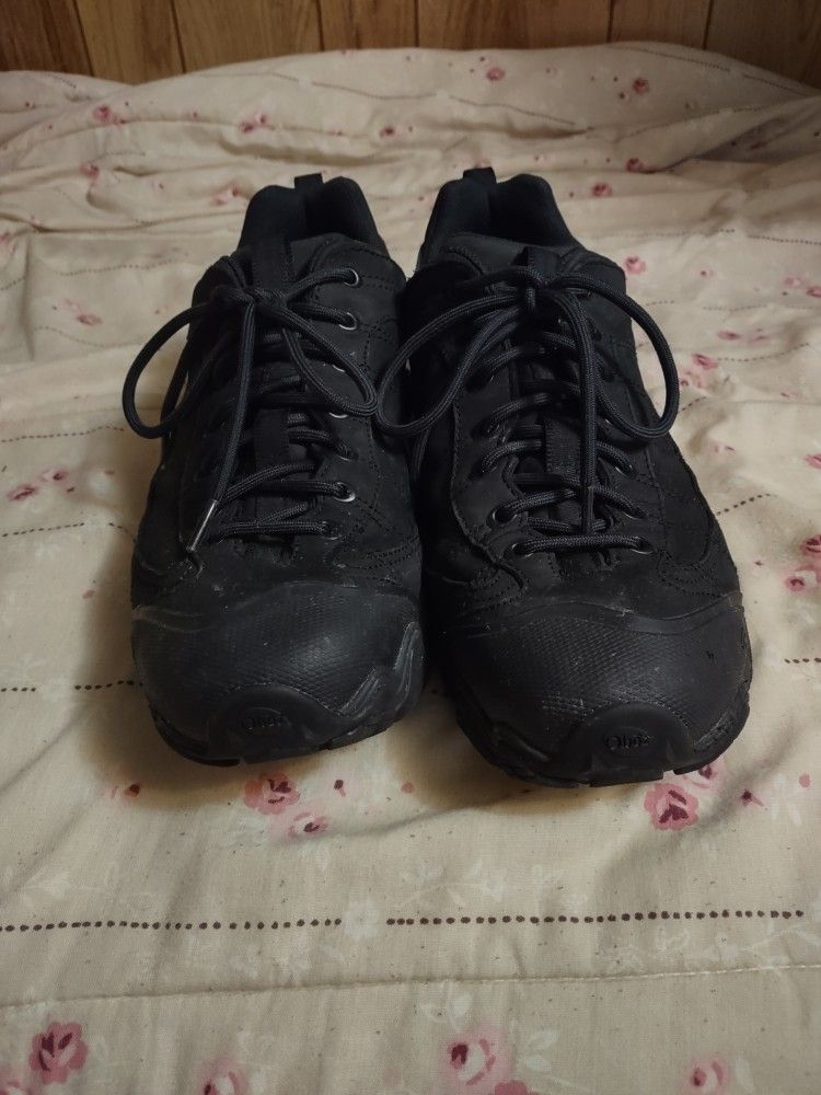 Oboz Size 12
