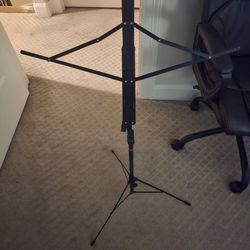 Music Stand