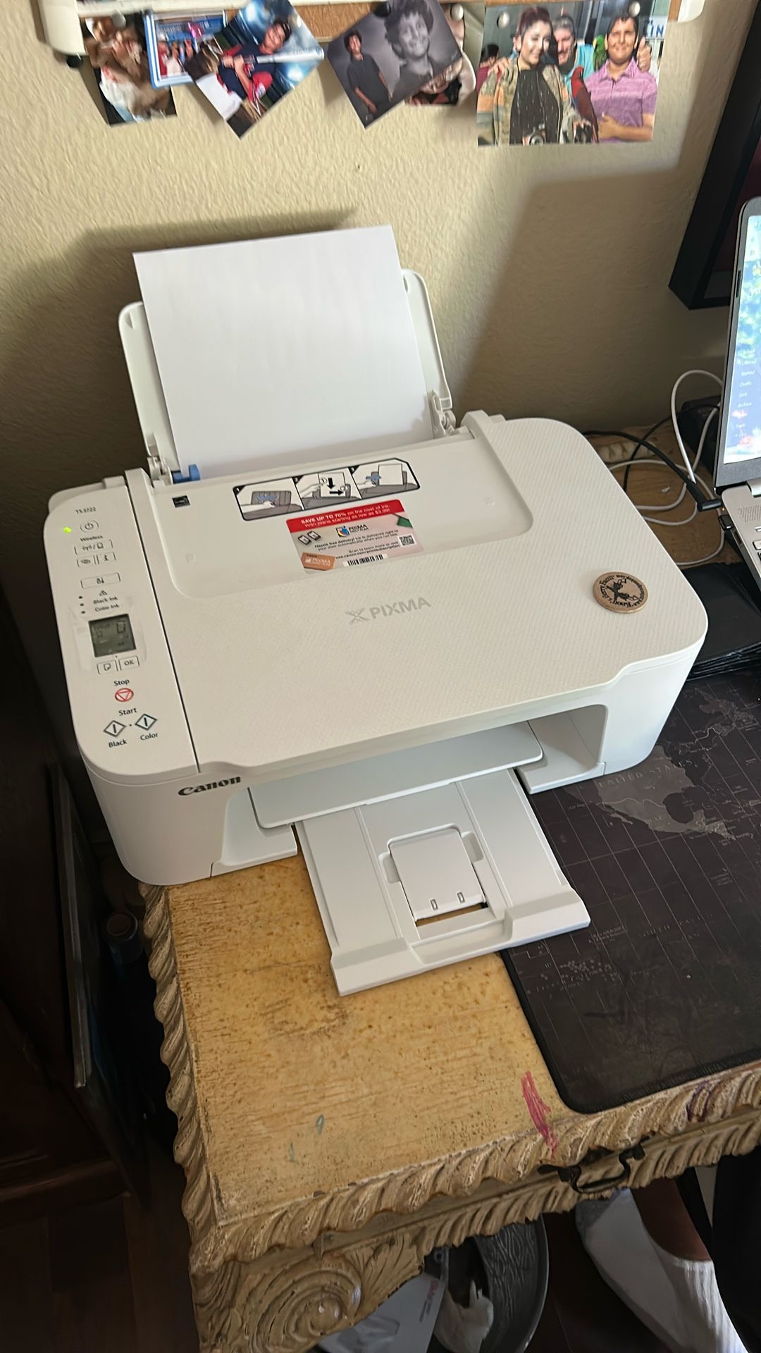 Cannon printer And Copy Machine