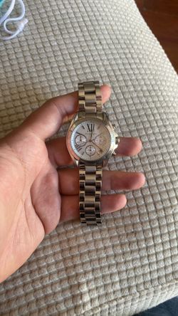 Michael Kors Mini Bradshaw Watch MK 6174