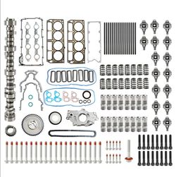 Stage 2 Cam Kit for LS1 4.8 5.3 5.7 6.0