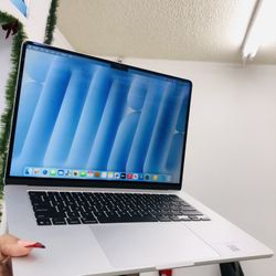 MacBook Air M4 2025 16gb Ram 256gb SSD 