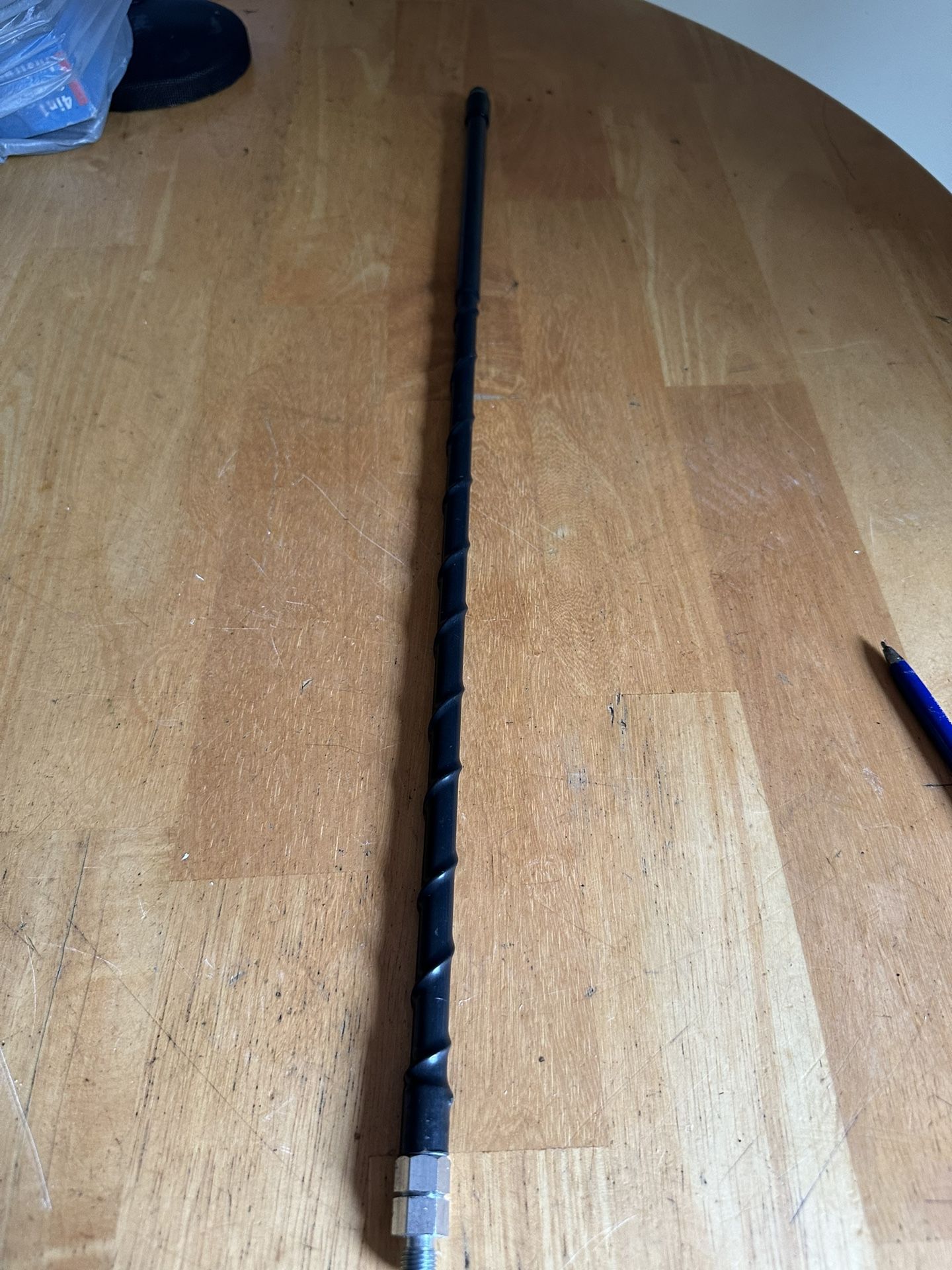 2 Ft Scanner Antenna