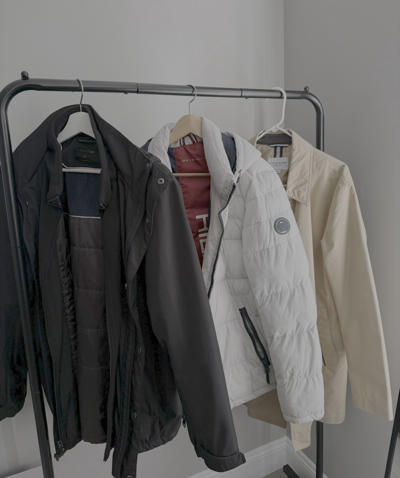 Mens Coats