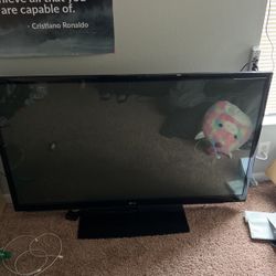LG Tv “60