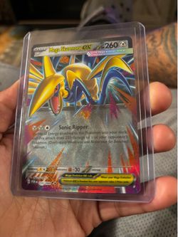 Pokémon cards