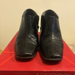Aerosoles Size 8W