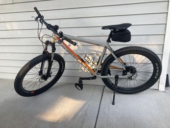 nishiki colorado comp bike