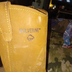 Work Boots