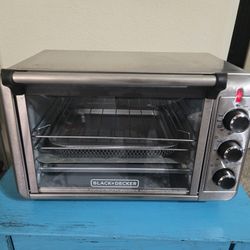 Air Fryer Oven