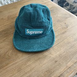 Supreme Hat —OBO On Price 
