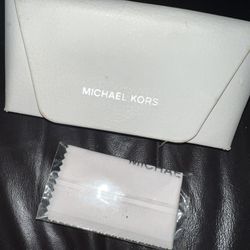 Michael Kors Glasses 
