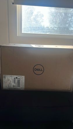 Brand New Sealed Dell P2422HE 24” USB-C Monitor