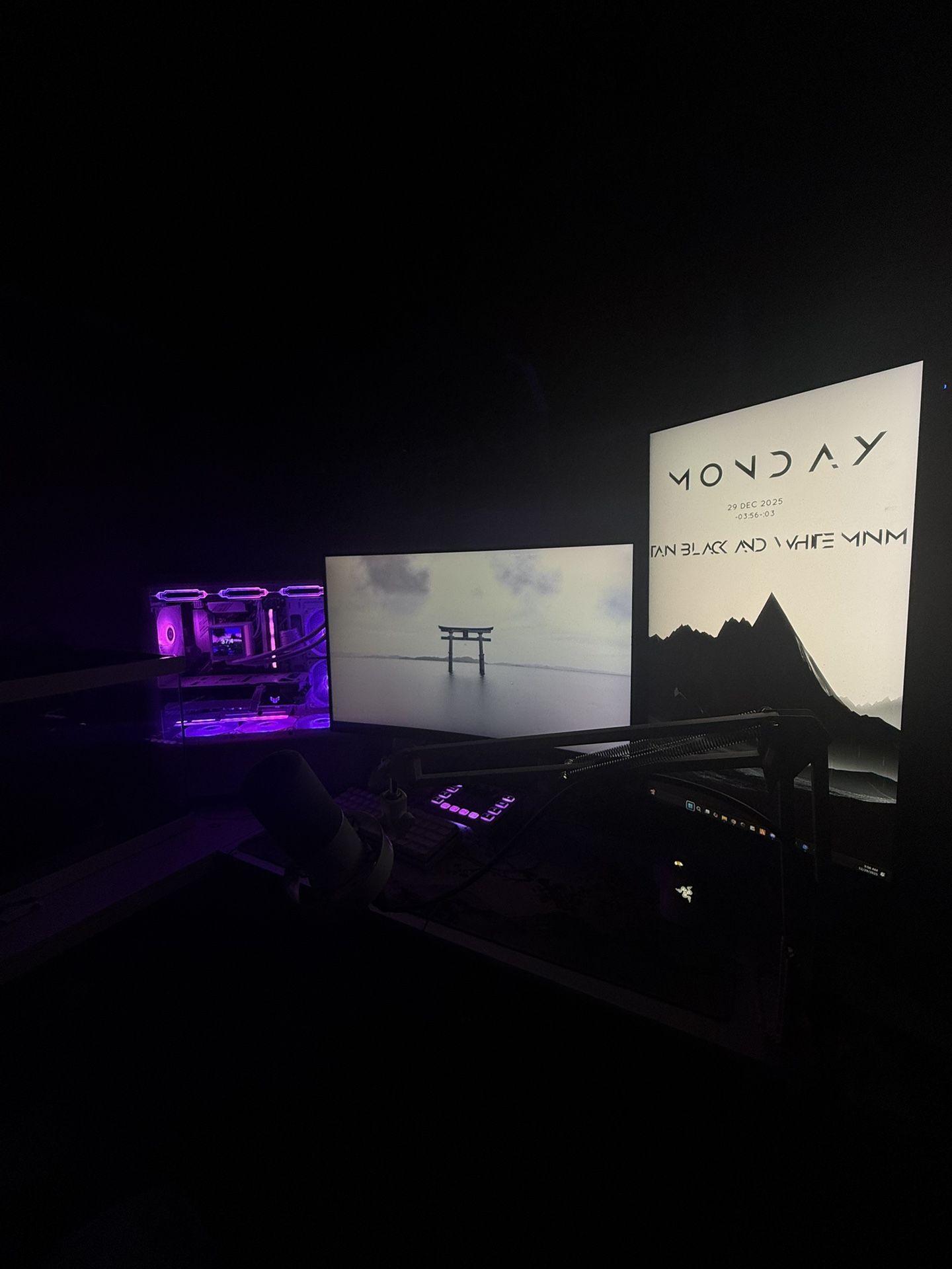 GREAT GAMING PC SEND OFFERS!!