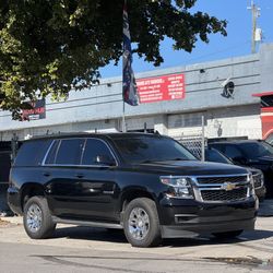 2019 Chevrolet Tahoe