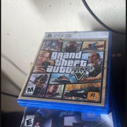 GTA 5