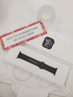 🏆 Apple Watch Series 11 GPS 46mm – Big Screen, Big Savings! Only $389 or $1 Down to Take It Home Today