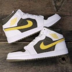 Air Jordan One Mid Phat 