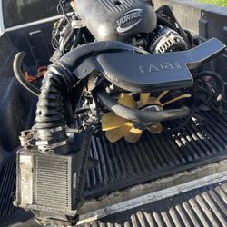 2001 Chevrolet Silverado