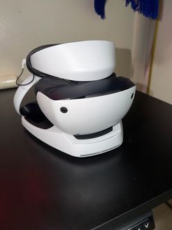 PlayStation VR2 Headset