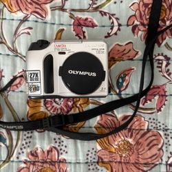 Olympus Digital Camera