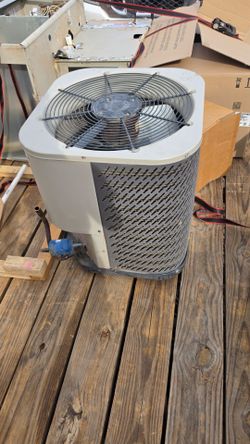 Nordyne  3 ton condenser