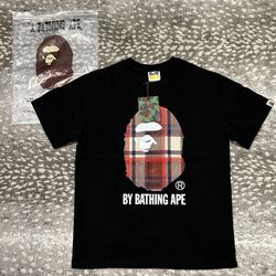 Bape Shirt 