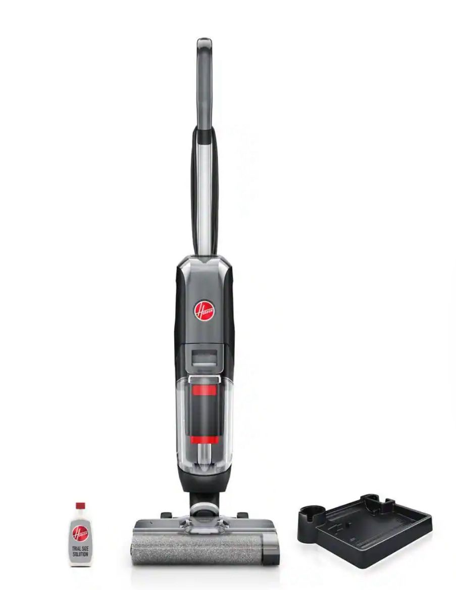 HOOVER vacuum Brand New In Box Never Opened 