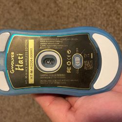 G-Wolves Hati HT-M Ace Wireless mouse