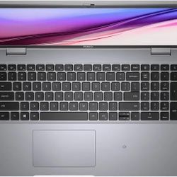 Gamin Dell Latitude 5521 Nvidia Gforce Video