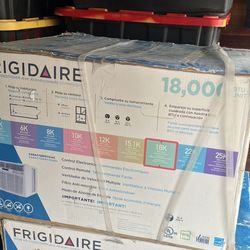 Frigidaire AC 