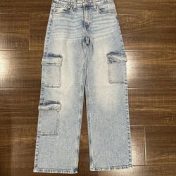 H&M JEANS KIDS