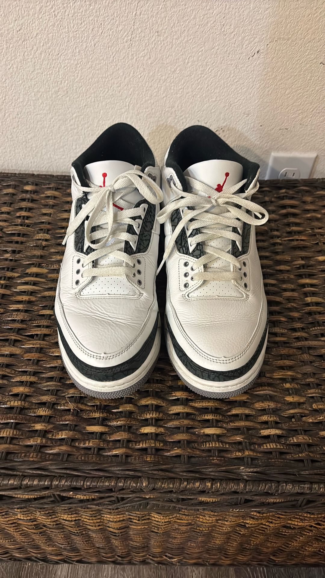 Men’s Nike Jordan Retro 3
