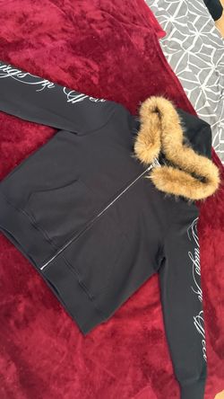 Drugs in Effect zip-up hoodie