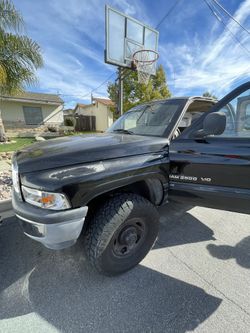 1998 Dodge Ram