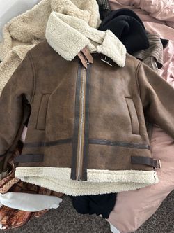 Winter coat