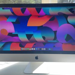 iMac