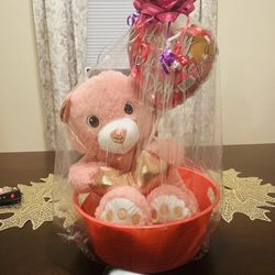 Cute Valentine Gift