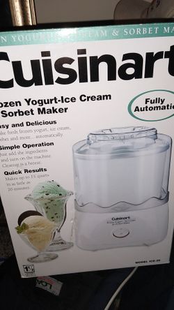 Ice cream maker kitchen appliance microwave furniture cooker pan iron