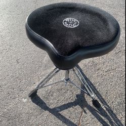 Like New Roc And Soc Drum Throne! 🥁 