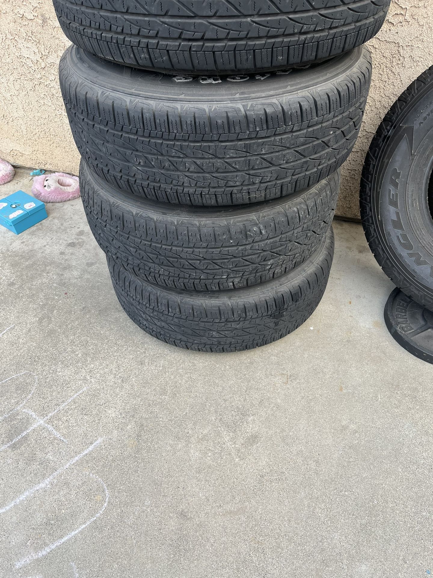 Tires