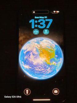 Apple  IPhone  14 pro Max clean title Factory Unlocked