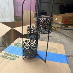 Wine Holder/decor
