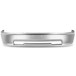 09-12 Dodge Ram 1500 Front Bumper Defensa 