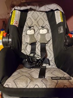 Graco Car Seat