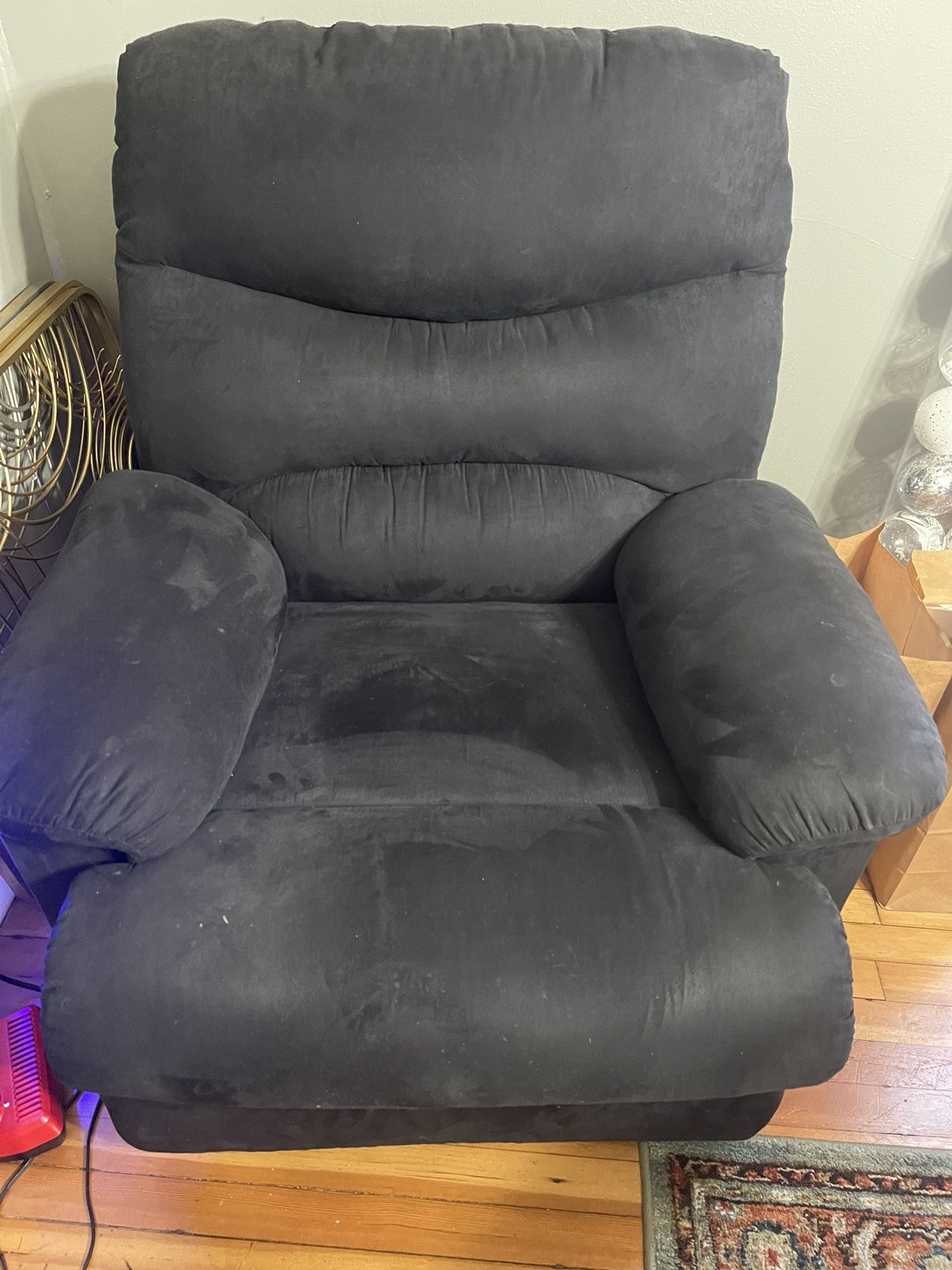 Recliner For Sale $80