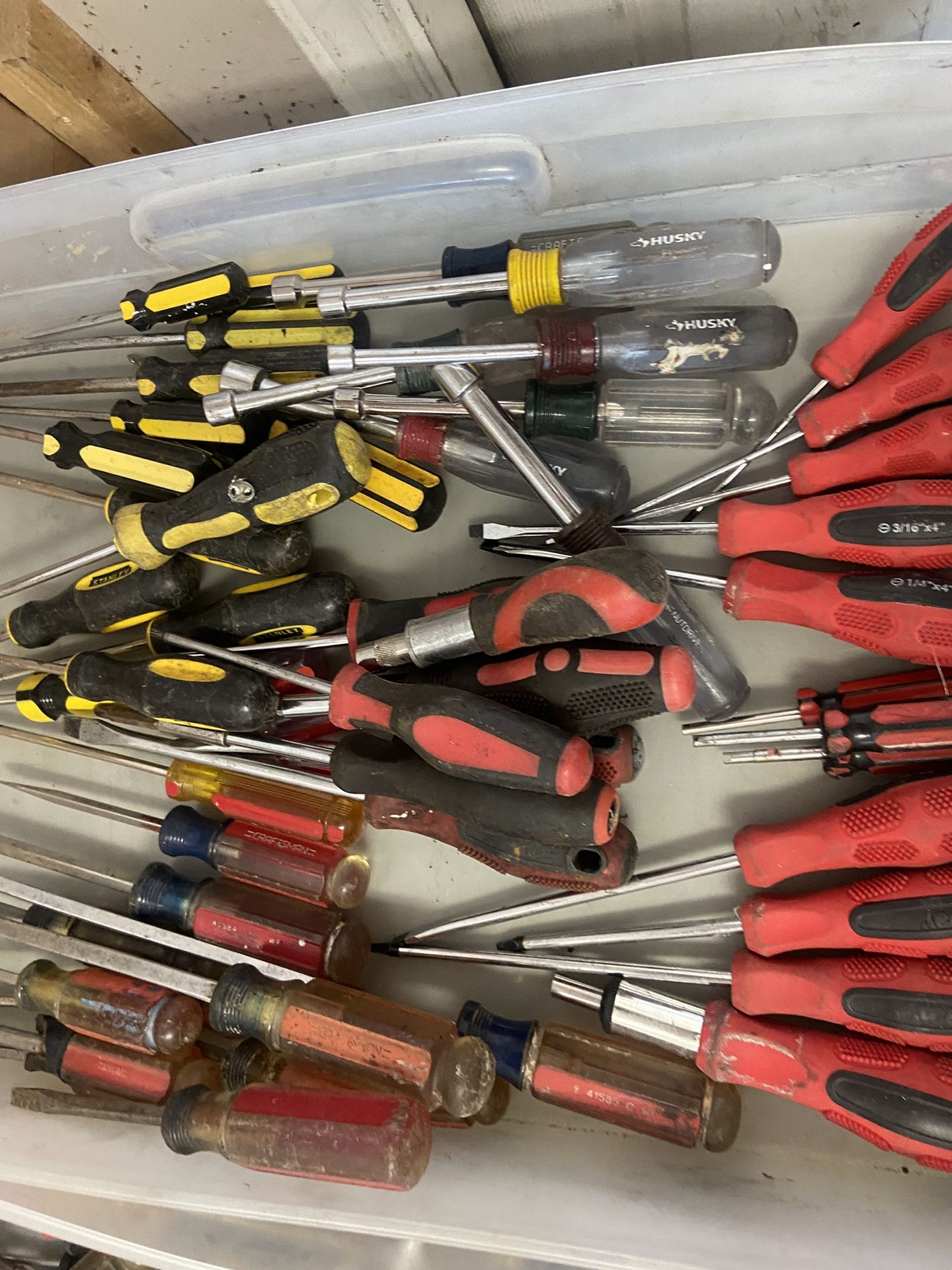Tools 50 Cents To 1$ 