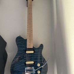 Electric Guitar 
