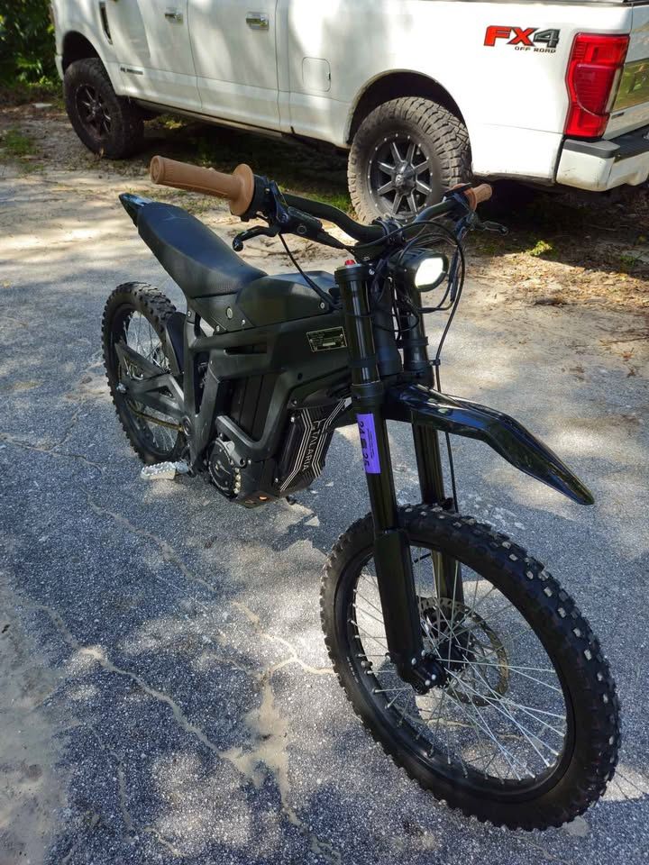 [Talaria Mx4 ]